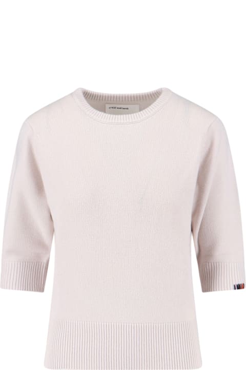 Extreme Cashmere for Kids Extreme Cashmere 'n°432 Well Lamb' Sweater