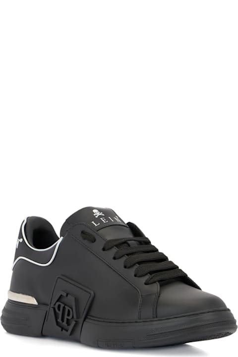 Philipp Plein for Kids Philipp Plein Sneaker