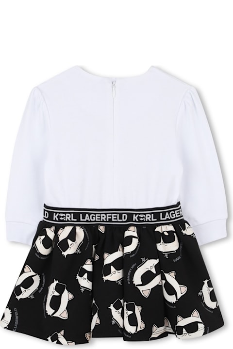 Karl Lagerfeld for Men Karl Lagerfeld Dress With Logo