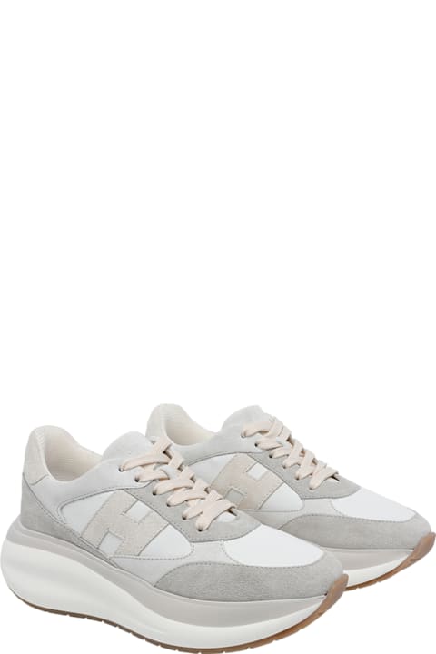 Hogan H714 Sneakers