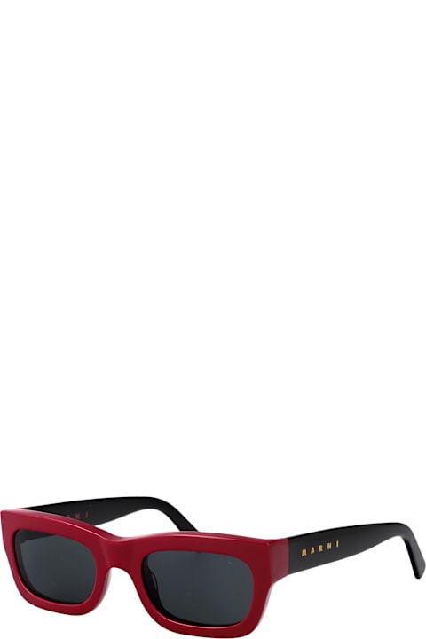 Marni Eyewear for Kids Marni Eyewear Kawasan Falls Sunglasses