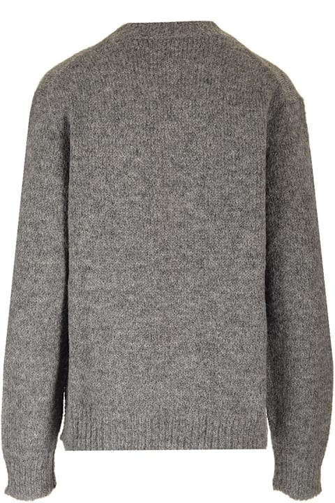 أدوات منزلية Jil Sander Crewneck Sweater