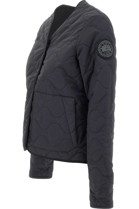 Canada Goose Clothing for Women Canada Goose 'annex' Jacket