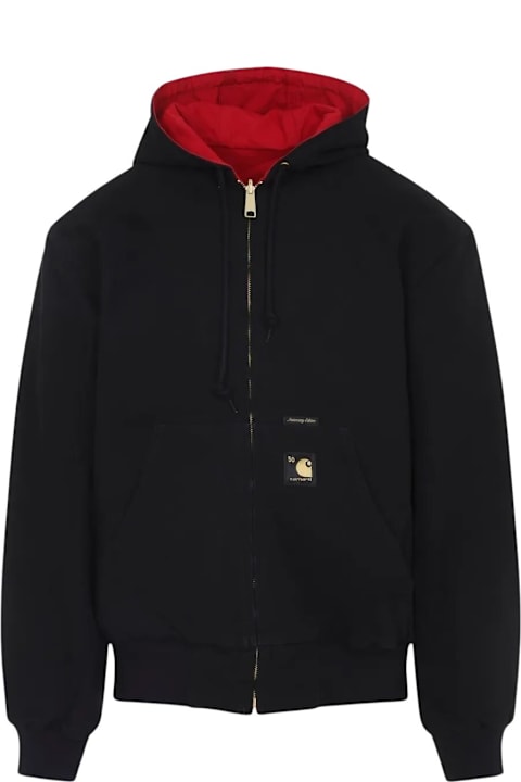 Carhartt for Women Carhartt 50 Years Anniversary Og Active Jacket Canvas