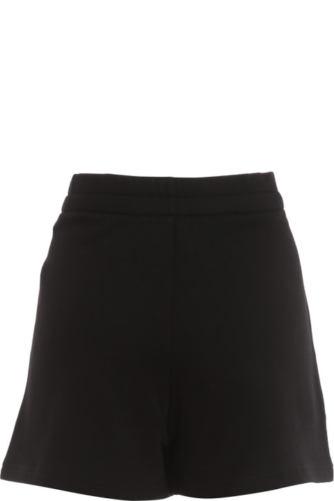 Moncler for Women Moncler Shorts Black
