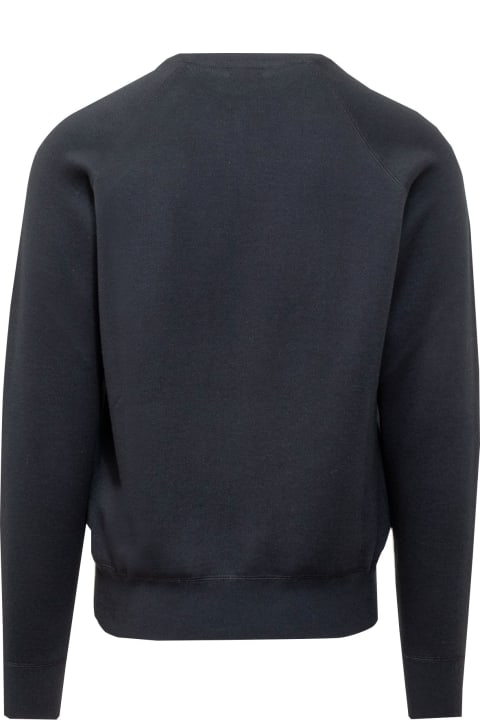Fleeces & Tracksuits for Men Tom Ford Pullover