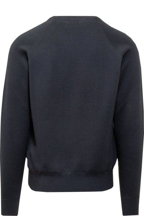 Tom Ford سترات صوف وبدل رياضية لـ القسم الرجالي Tom Ford Pullover