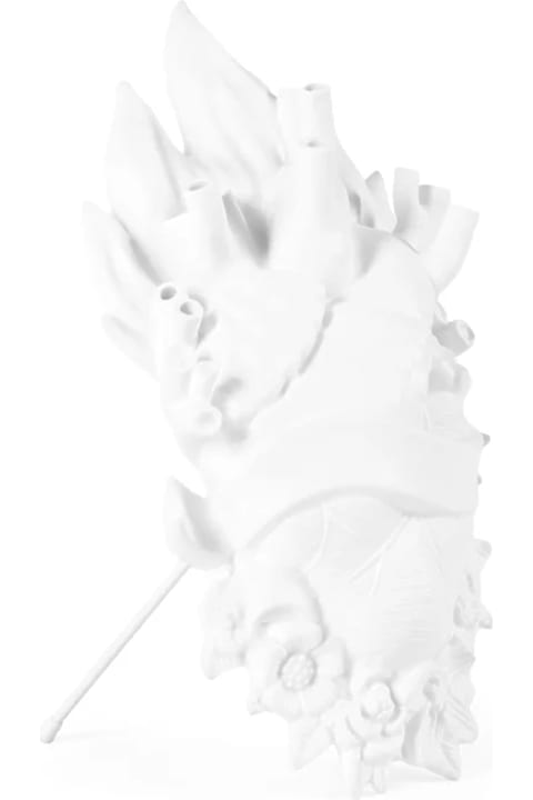 Seletti for Kids Seletti 'holy Love In Bloom' Vase
