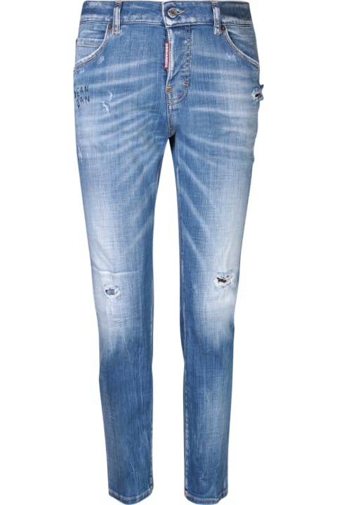 Dsquared2 for Women Dsquared2 Cool Girl Jeans