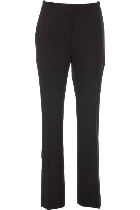 Victoria Beckham Pants & Shorts for Women Victoria Beckham Pants