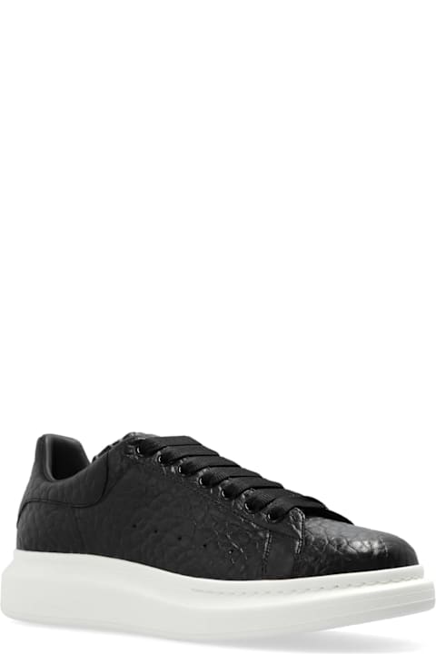 Sneakers for Men Alexander McQueen Alexander Mcqueen Sneakers Oversized Retro