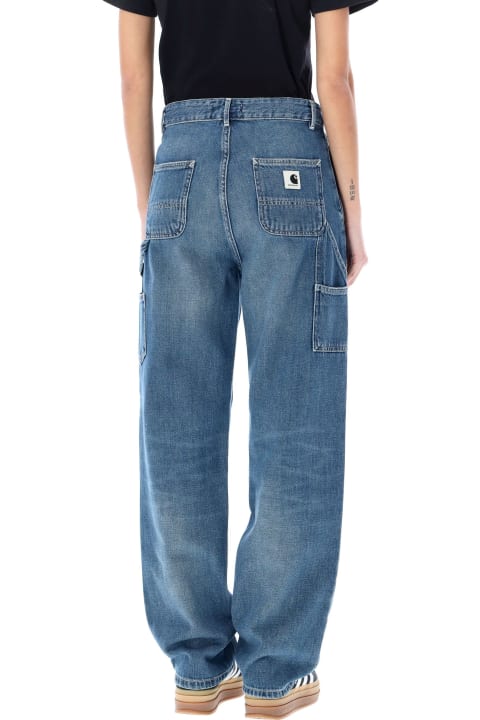 Carhartt Jeans for Women Carhartt W' Pierce Pant Straight