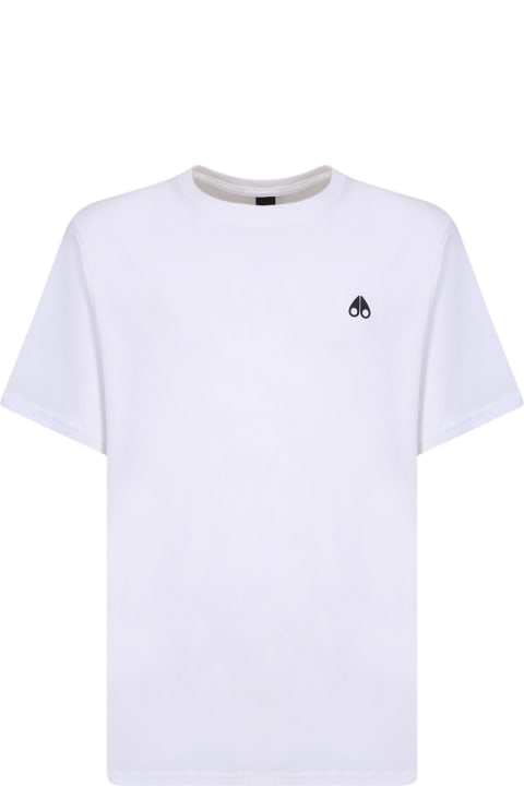 White Satellite T-shirt