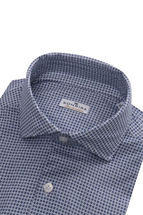 Fior Di Cotone Shirt