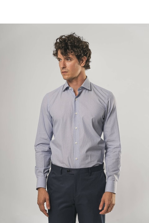 Homeware Larusmiani Classic Shirt Shirt