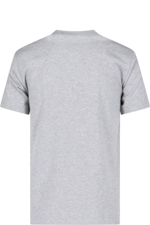 Comme des Garçons Shirt for Men Comme des Garçons Shirt Printed T-shirt