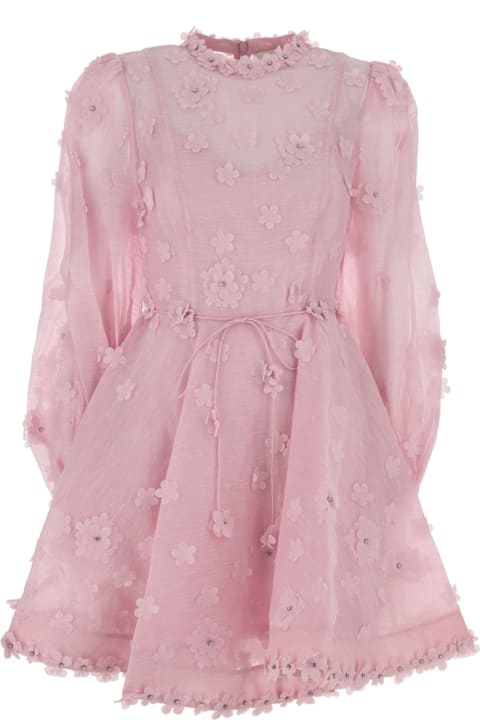 Zimmermann Dresses for Women Zimmermann Abito