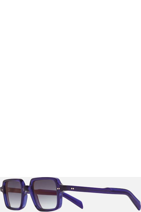 Cutler and Gross for Kids Cutler and Gross Gr02 - Ink Color Studio Sunglasses