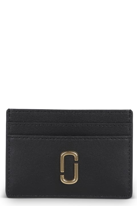 Marc Jacobs Wallets for Women Marc Jacobs Marc Jacobs "the Card Case" Cardholder