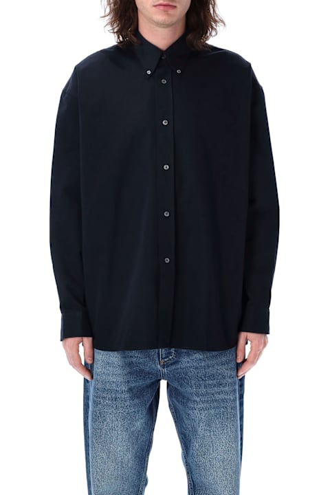Homeware Studio Nicholson Ruskin Technical Twill Shirt