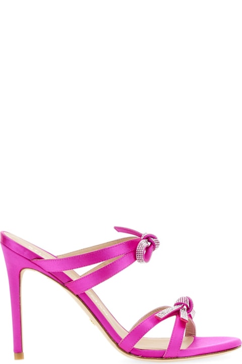 Homeware Stuart Weitzman Sandal Slide Sw Bow