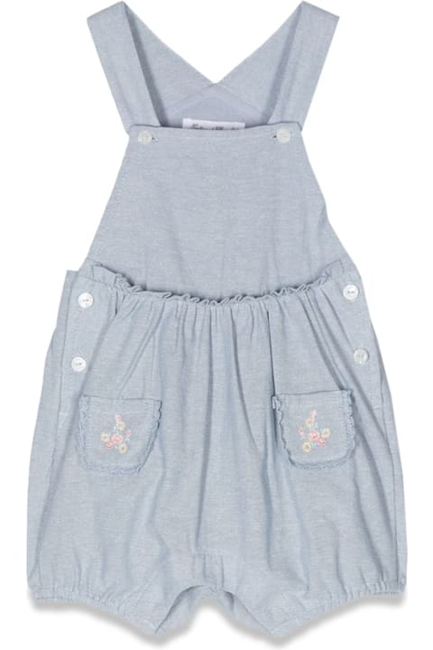 Homeware Tartine et Chocolat Dungarees 2