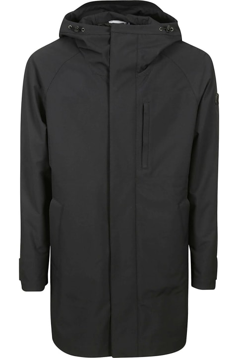 Typhoon 20.000 Save The Sea 3 In 1 Parka