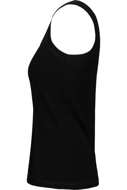 Lemaire Topwear for Women Lemaire Rib Tank Top