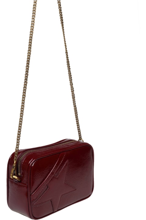 Bags Sale for Women Golden Goose Star Crossbody Bag