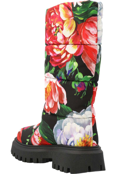 'fioribeadsi' Boots