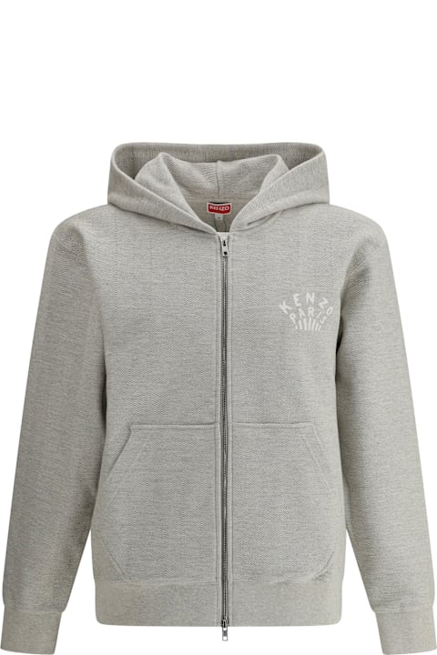 Kenzo Fleeces & Tracksuits for Men Kenzo Dragonfly Hoodie