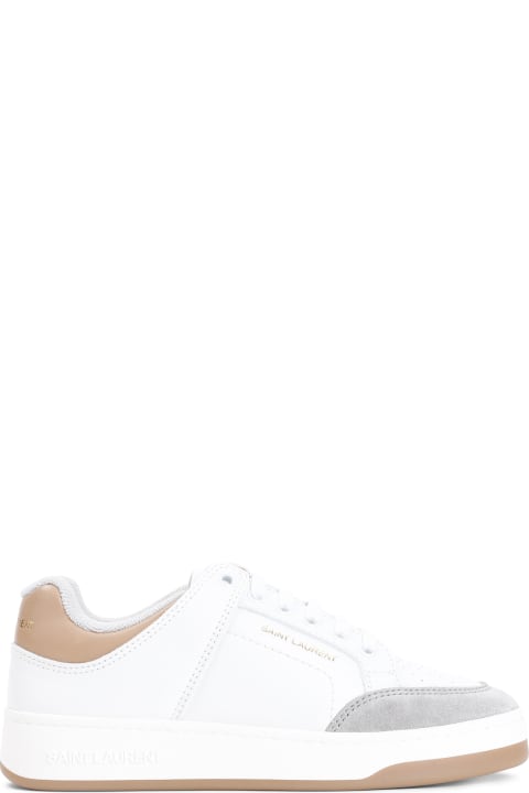 Saint Laurent Sneakers for Women Saint Laurent Sl61 Sneakers