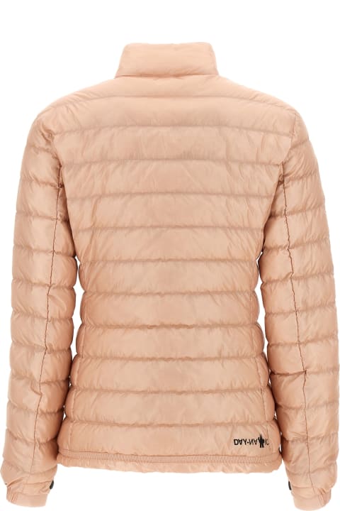 Moncler Grenoble Coats & Jackets for Women Moncler Grenoble 'walibi' Down Jacket