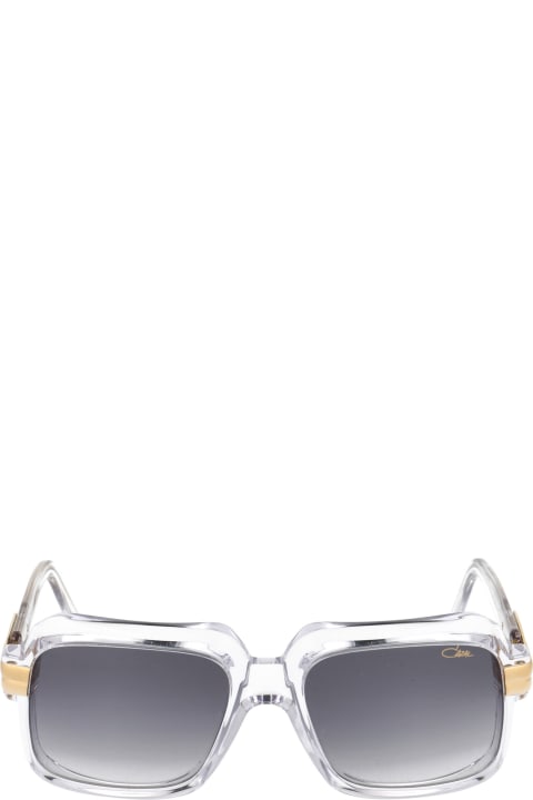 Cazal Eyewear for Men Cazal Mod. 607/3 Sunglasses