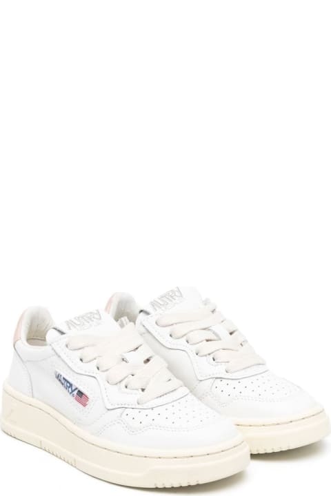Autry for Kids Autry Kids Medalist Low Sneakers