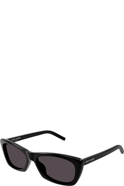 Saint Laurent Eyewear Eyewear for Men Saint Laurent Eyewear SL 613 Sunglasses