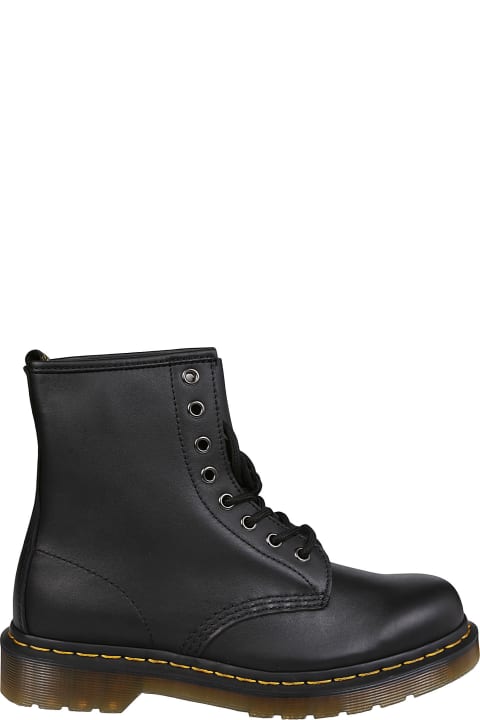 Dr. Martens Boots for Men Dr. Martens 1460 Combat Boots