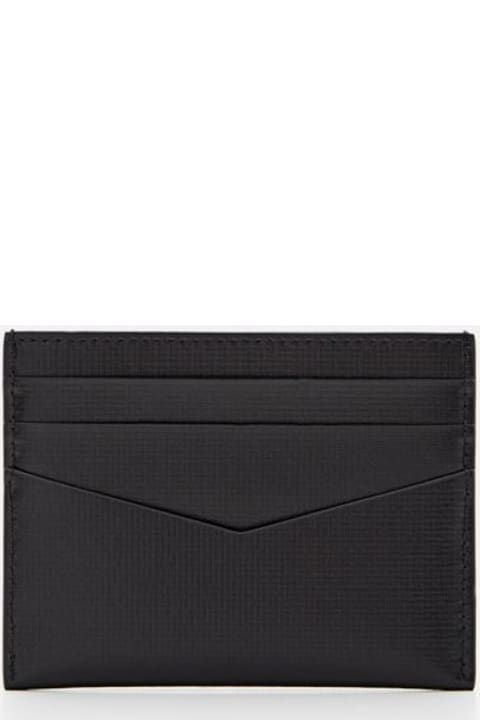 Fashion for Men Givenchy Leather Card Holder