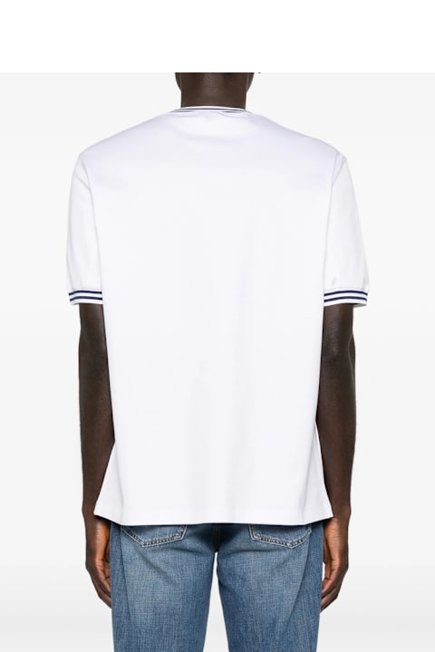 Brunello Cucinelli for Kids Brunello Cucinelli T-shirt