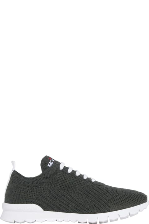 Fashion for Women Kiton Fits - Sneakers Shoes Cashmere