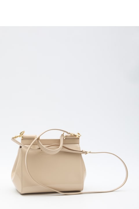 Bags for Women Dolce & Gabbana Medium Sicily Bag