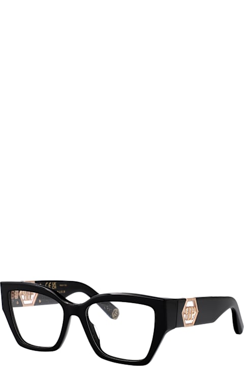 Philipp Plein for Kids Philipp Plein Capture Glasses