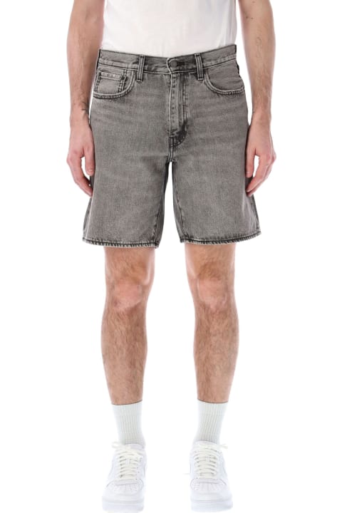 Fashion for Men Levi's 468 Stay Loose Shorts