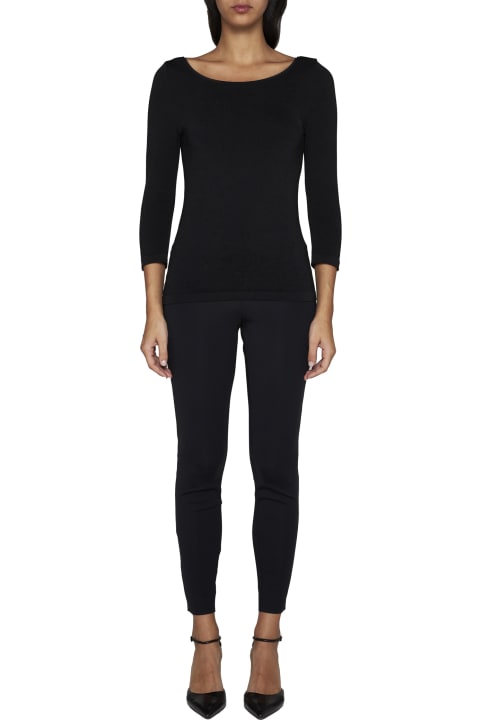 Wolford Sweaters for Women Wolford Sweater