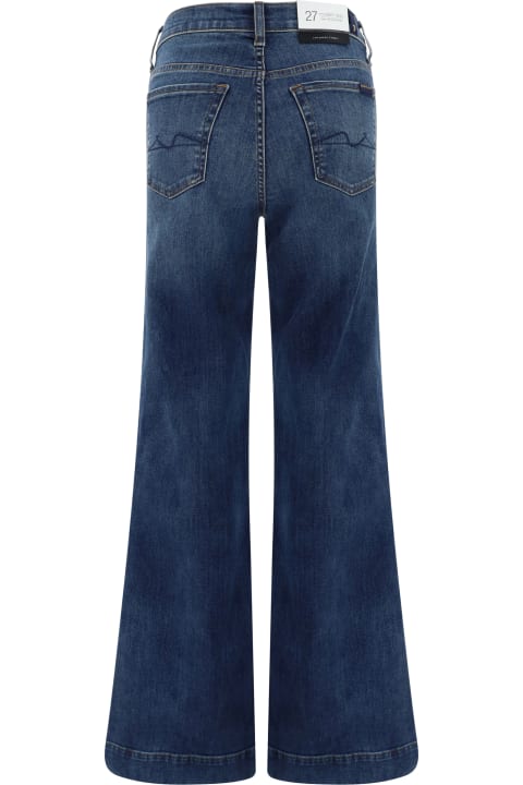 7 For All Mankind Jeans for Women 7 For All Mankind Jeans