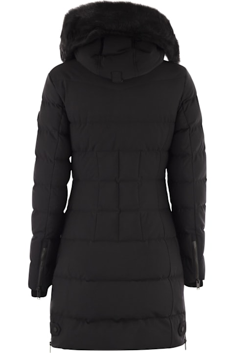 Moose Knuckles for Kids Moose Knuckles Watershed 3 - Hooded Parka