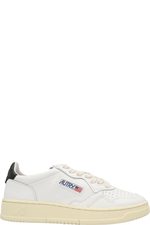 Autry 'autry 01' Sneakers
