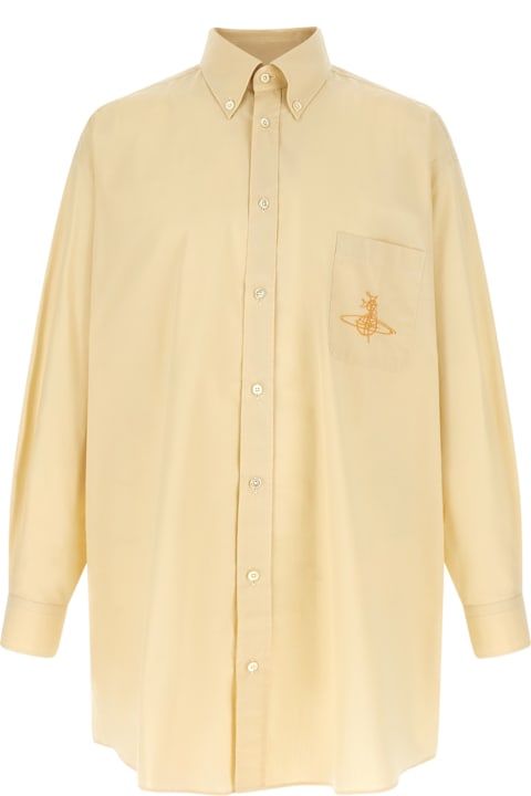 Vivienne Westwood for Kids Vivienne Westwood 'oversized' Shirt