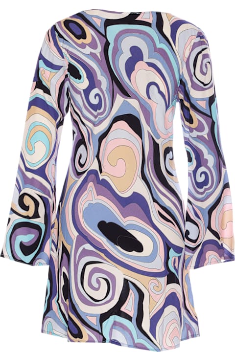 RIXO Clothing for Women RIXO Ridley Dress