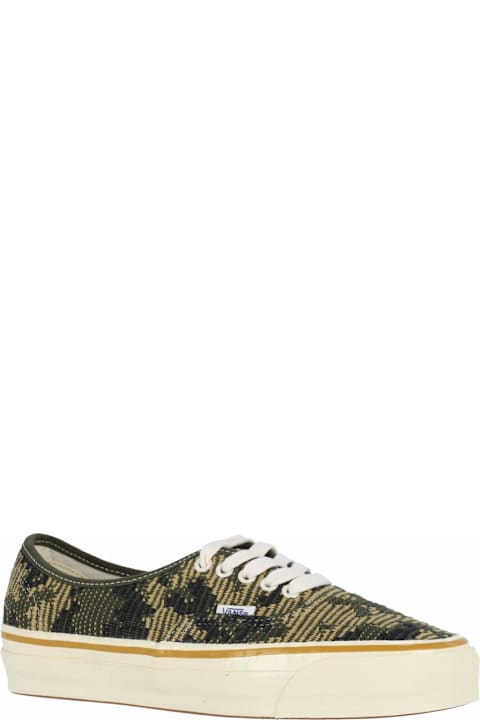 Vans أحذية سنيكرز لـ القسم الرجالي Vans "lx Authentic 44" Sneakers